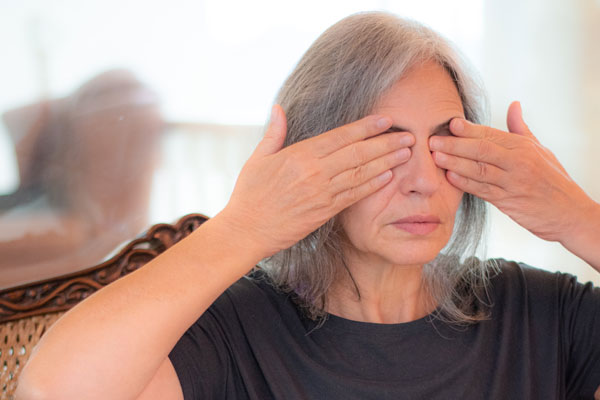 Эффективные тренировки для глаз: поддержание здоровья зрения в преклонном возрасте