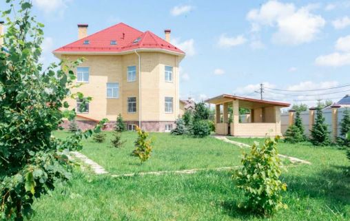 Марушкино Поле