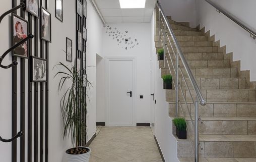 «Лианозово»