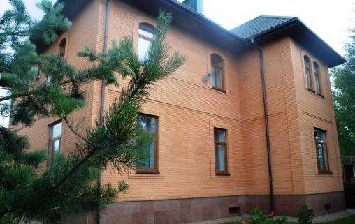 Архангельское