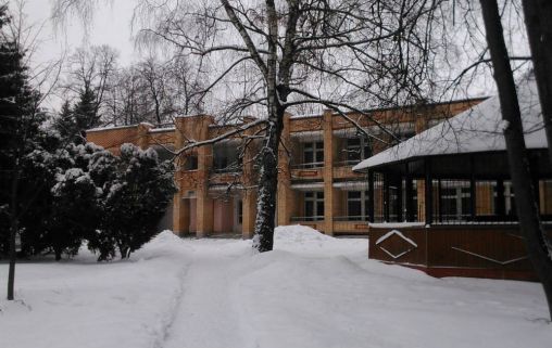 Жаворонки