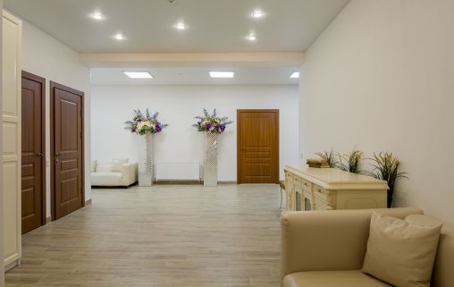 «Аббакумово»