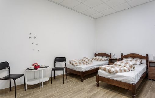 «Лианозово»