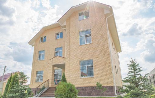 Марушкино Поле